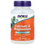 NOW Foods, Calcium & Magnesium, 100 Tablets