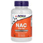 NOW Foods N-Acetyl Cysteine (NAC) 600 mg