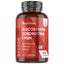 Glucosamine, Chondroitin and MSM