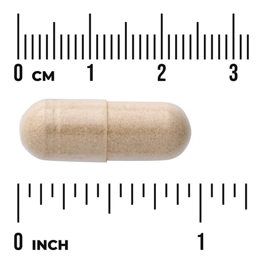 Swanson Full Spectrum Ashwagandha 450 mg 100 Cápsulas Vegetarianas