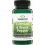 Swanson Turmeric & Black Pepper