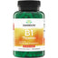 Swanson Vitamin B1 Thiamin