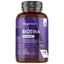 Biotin for Hair and Skin