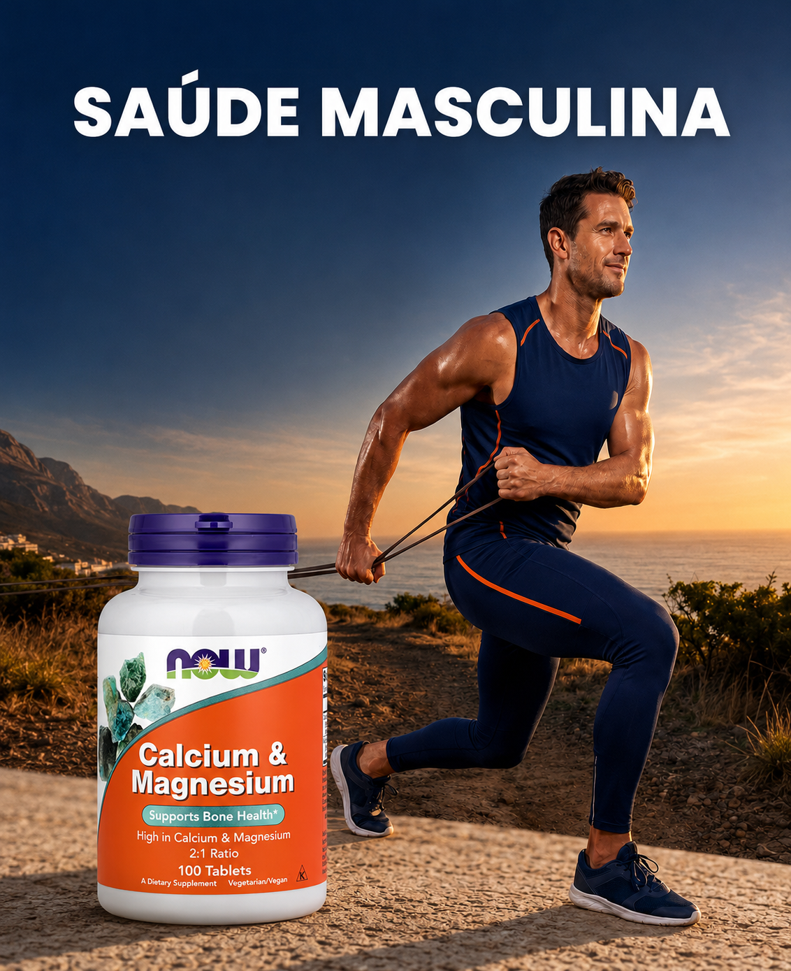 Men's Health