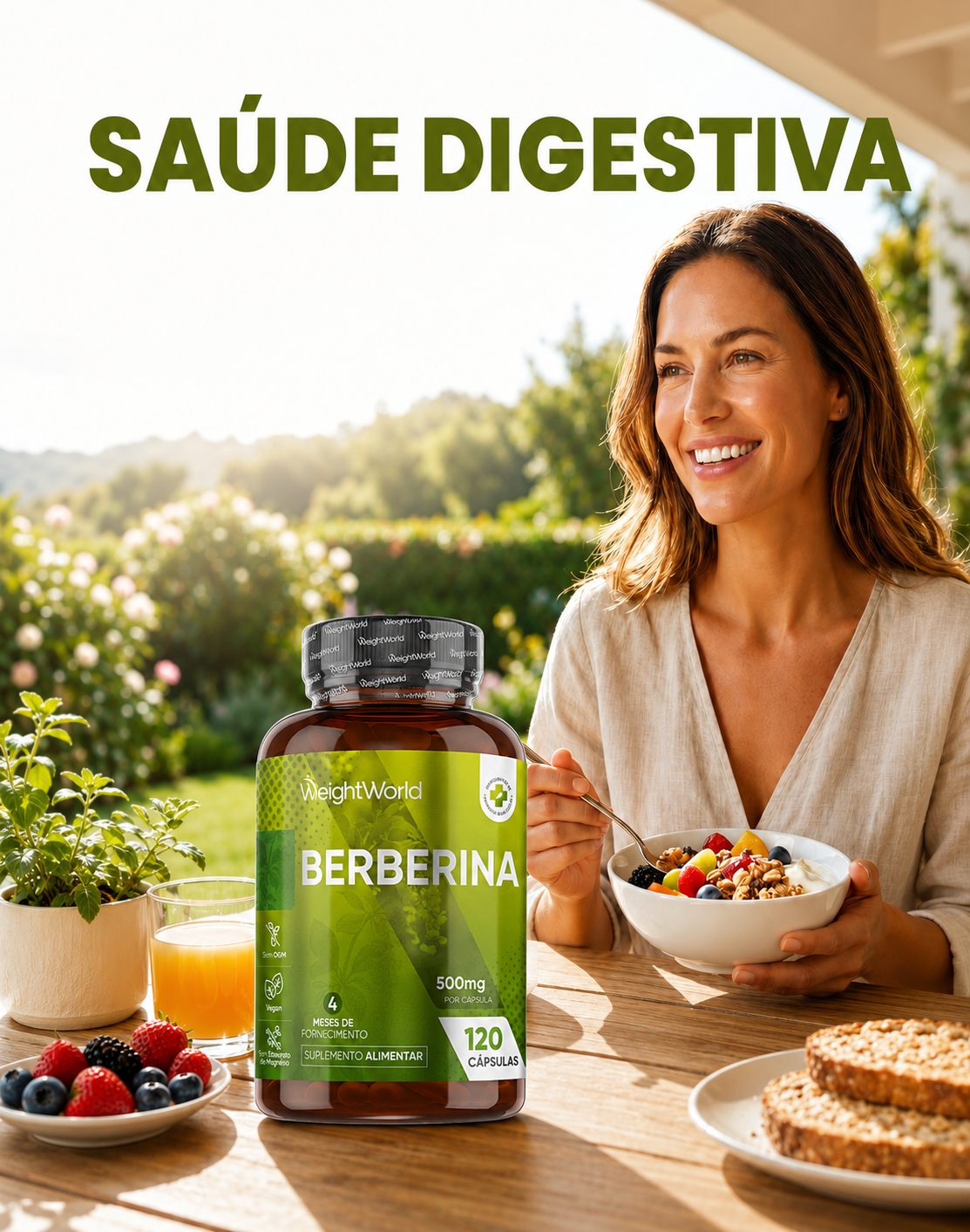 Digestive Health