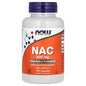 NOW Foods N-Acetyl Cysteine (NAC) 600 mg