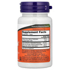 NOW® Ulcetrol™ Digestive Health with PepZin GI® & Mastic Gum 60 Tablets