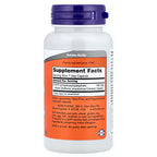 NOW Foods, 5-HTP, 100 mg, 60 Veg Capsules