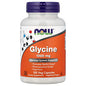 NOW Foods, Glicina, 100 Cápsulas Vegetales (1.000 mg por Cápsula)