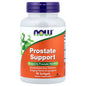 NOW Foods, Apoyo Prostático, 90 Cápsulas Blandas