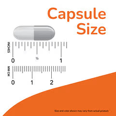 NOW Foods, Candida Support, 90 Veg Capsules