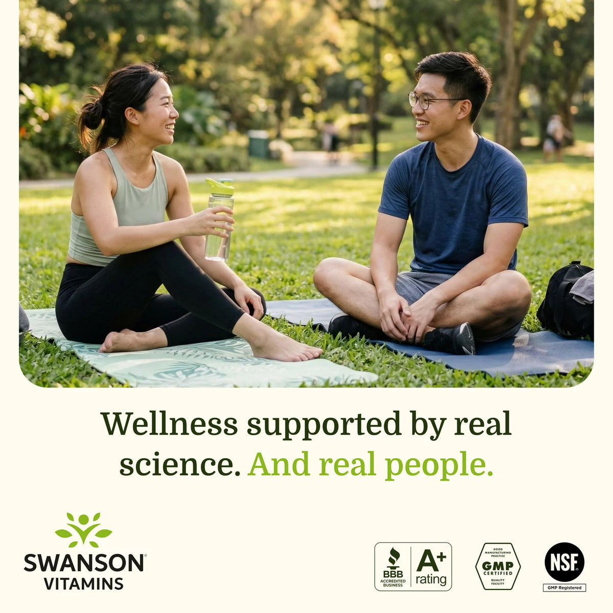 Swanson L. Reuteri Plus com L. Rhamnosus, L. Acidophilus & FOS 7 mil milhões de UFC 30 Cápsulas Vegan