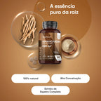Ashwagandha KSM-66 1500 mg