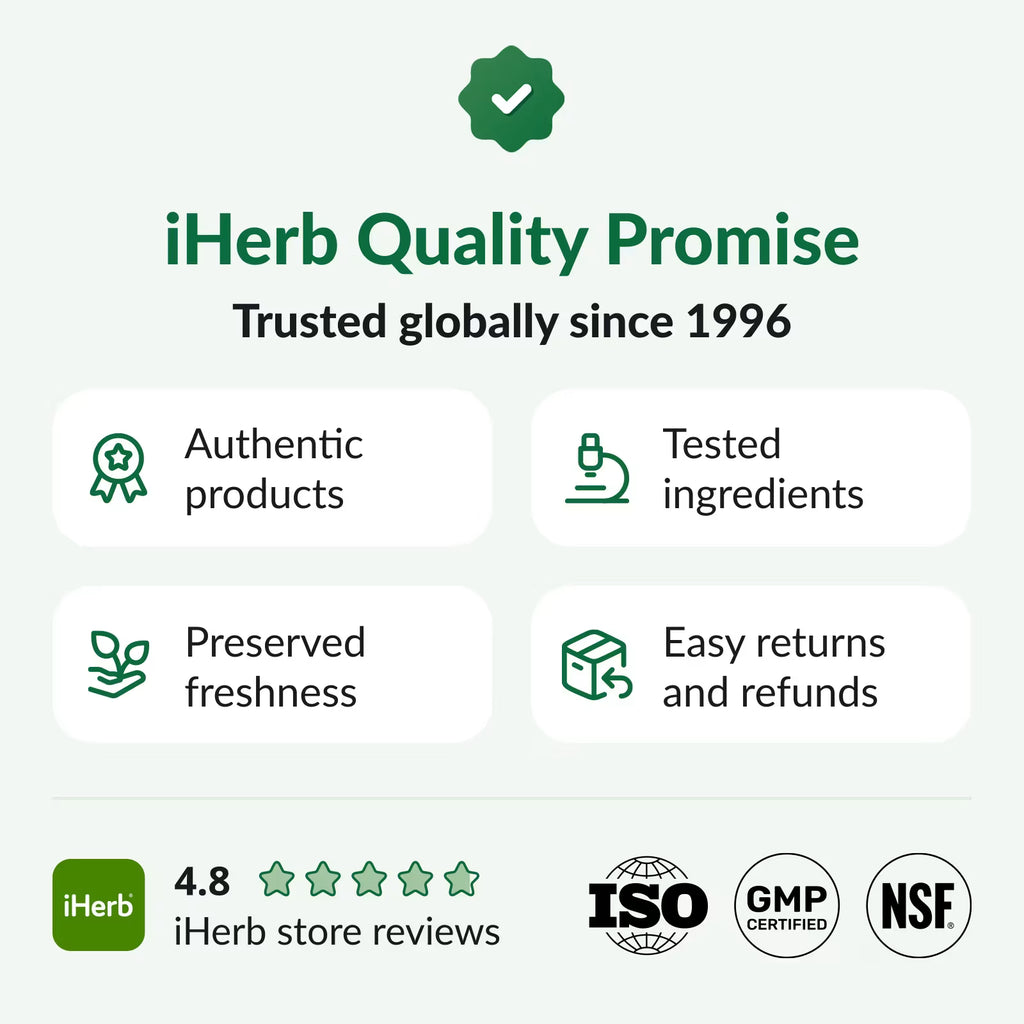 NOW Foods Olive Leaf Extract 500 mg