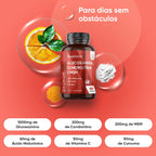 Glucosamine, Chondroitin and MSM