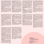 Glucosamine, Chondroitin and MSM