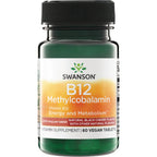 Methylcobalamin High Absorption B-12