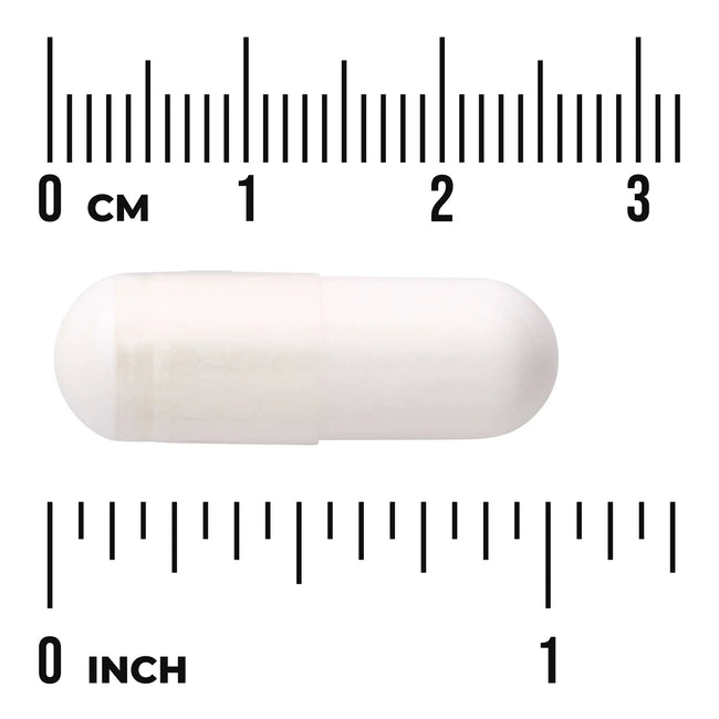 Swanson N-Acetyl D-Glucosamine Main Image