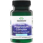 Swanson Triple Magnesium Complex