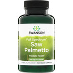Swanson Full Spectrum Saw Palmetto
