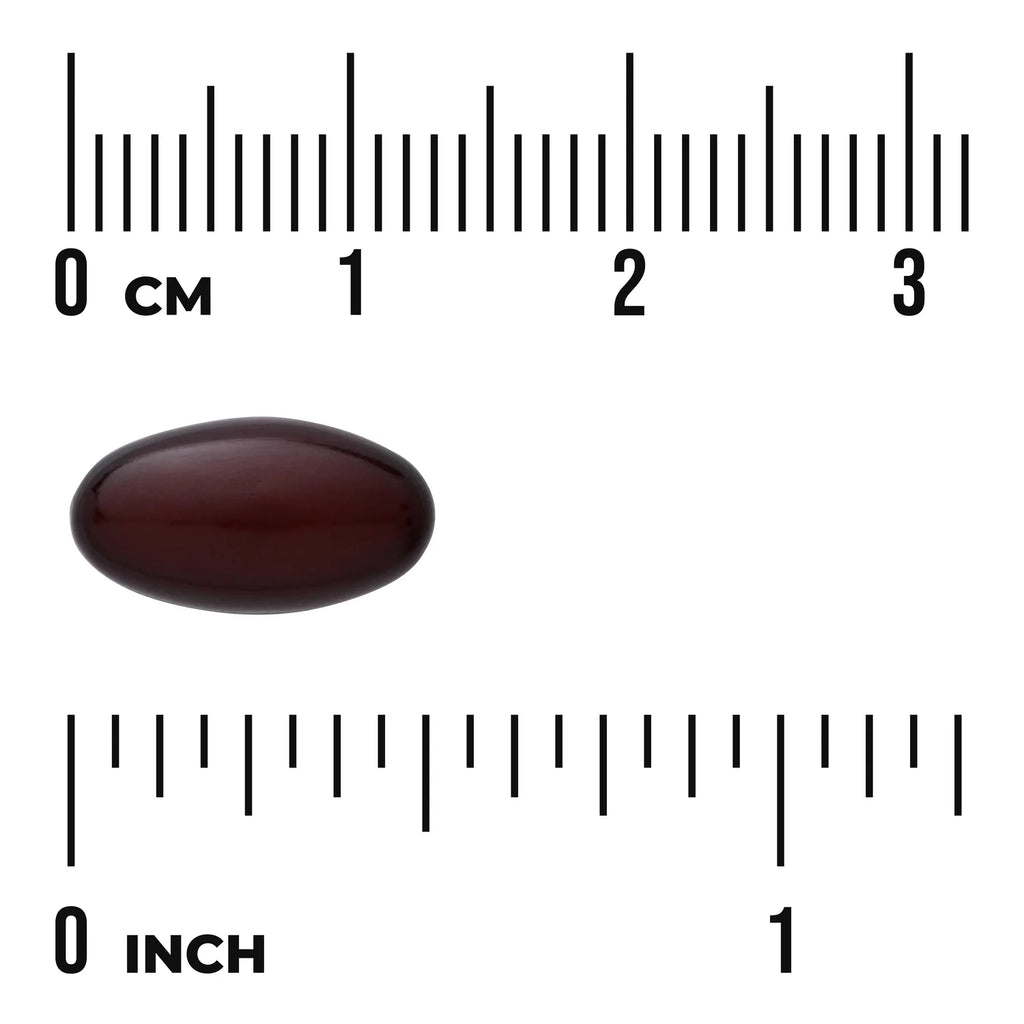 Swanson Vitamin K2 - Natural