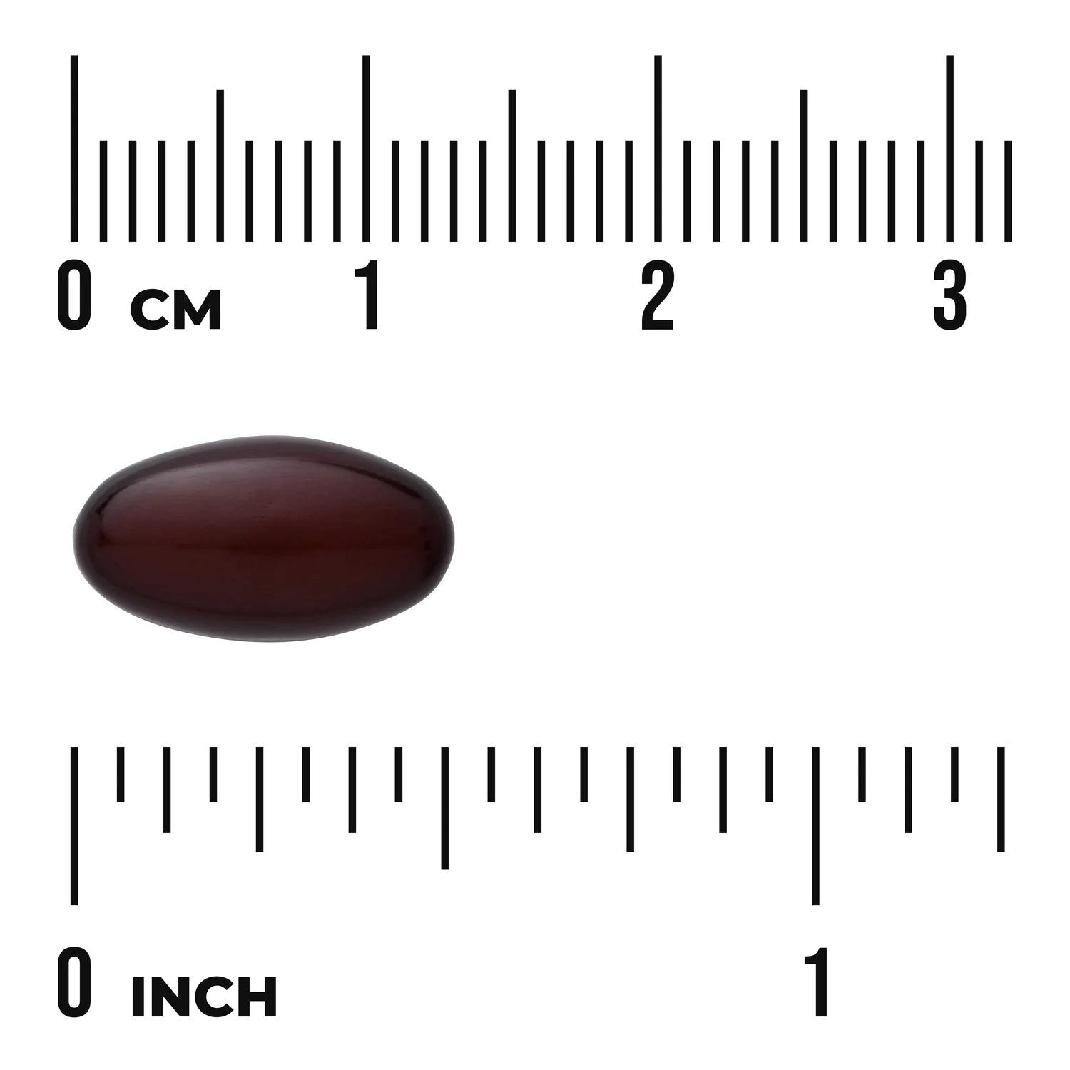 Swanson Vitamin K2 - Natural