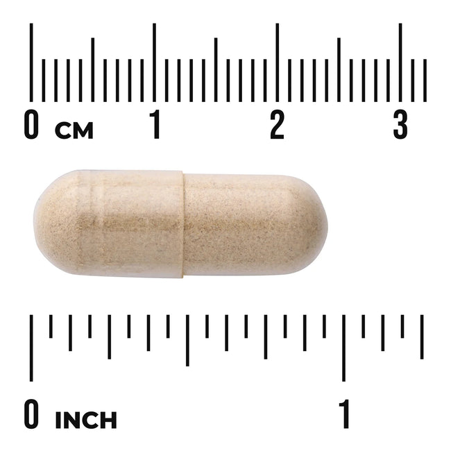 Swanson Full Spectrum Ashwagandha Main Image