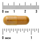 Swanson Turmeric & Black Pepper