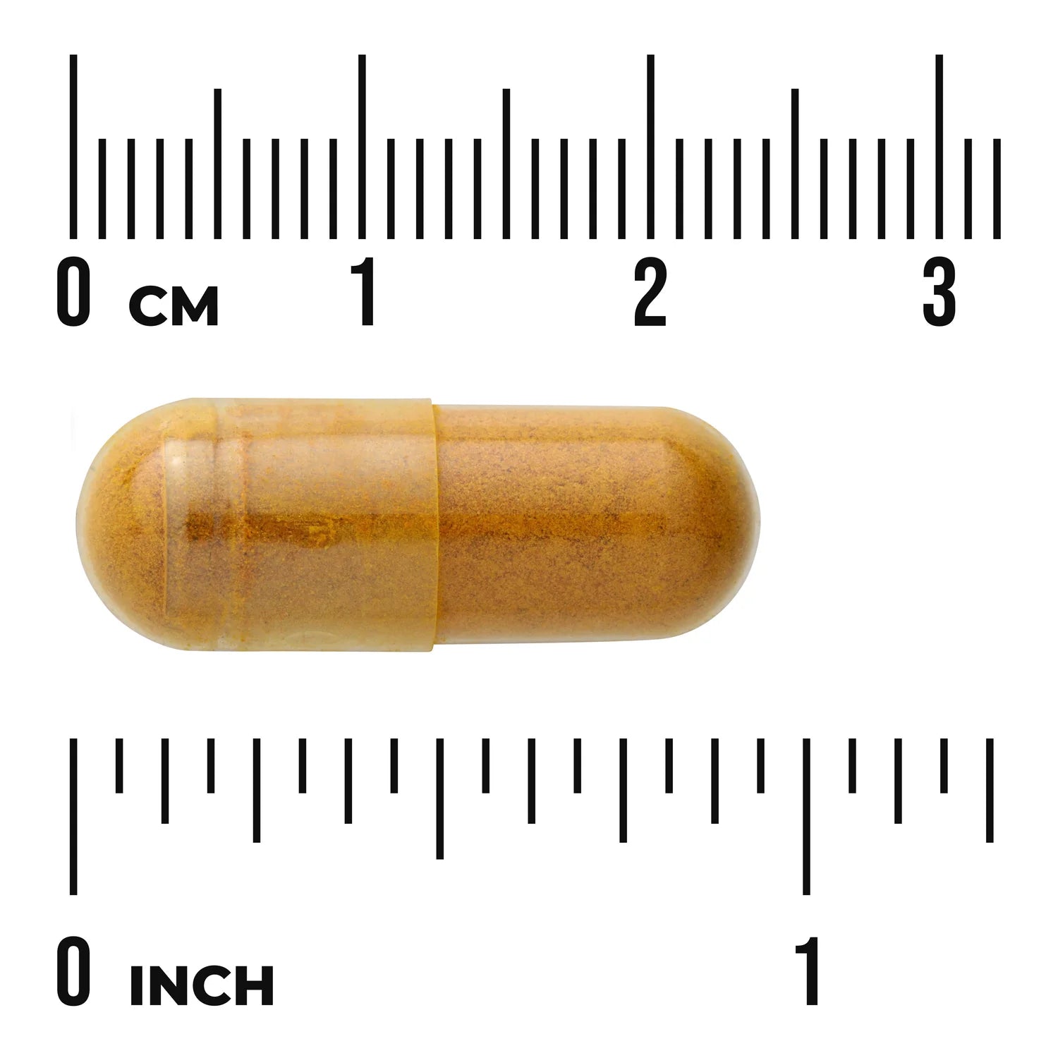 Swanson Turmeric & Black Pepper
