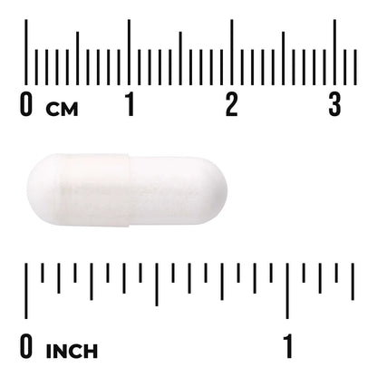 Swanson Picolinato de Zinco Forma Preferida pelo Organismo 22 mg 60 Cápsulas Veganas
