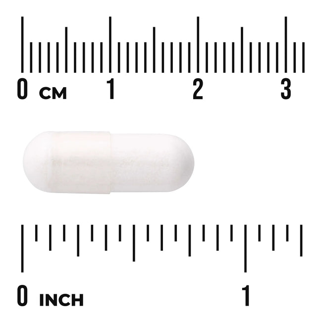 Swanson Zinc Picolinate - Body Preferred Form Main Image