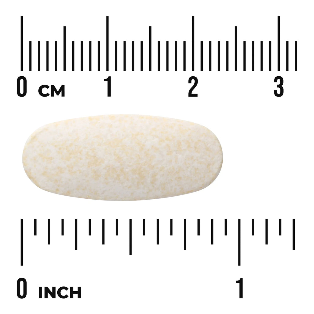 Swanson Glucosamine Chondroitin & MSM - Higher Strength