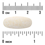 Swanson Glucosamine Chondroitin & MSM - Higher Strength