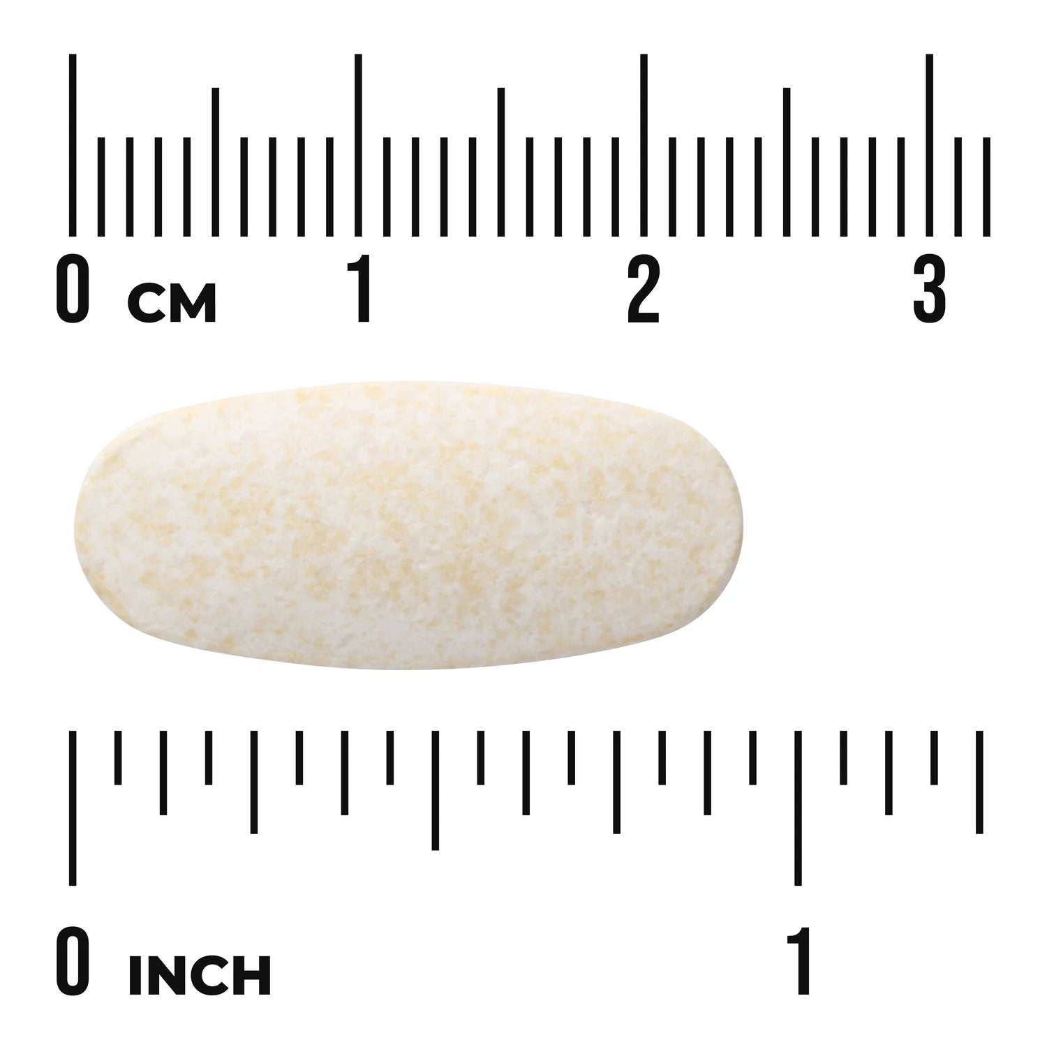 Swanson Glucosamine Chondroitin & MSM - Higher Strength