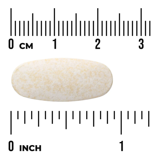 Swanson Glucosamine Chondroitin & MSM - Higher Strength Main Image