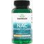 Swanson NAC N-Acetyl L-Cysteine - Featuring Ajipure