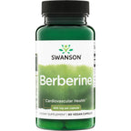Swanson Berberine