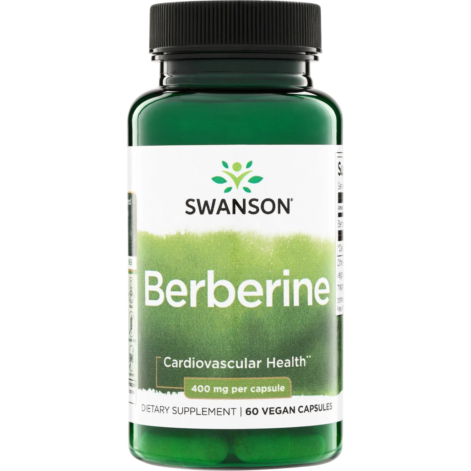 Swanson Berberine