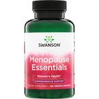 Swanson Menopause Essentials