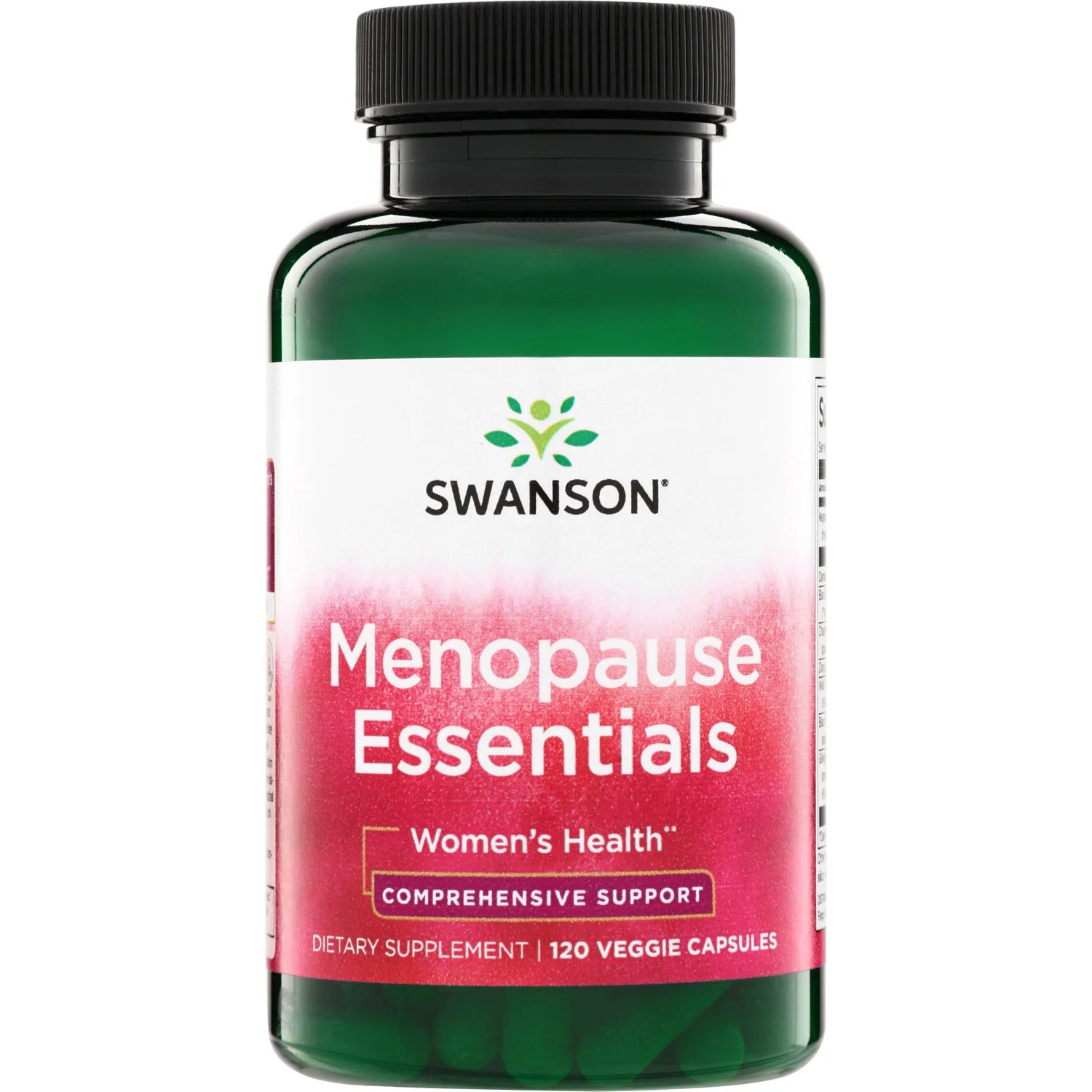 Swanson Menopause Essentials