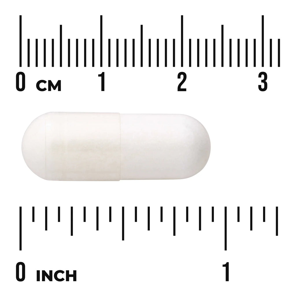 Swanson NAC N-Acetyl L-Cysteine - Featuring Ajipure
