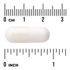 Swanson NAC N-Acetyl L-Cysteine - Featuring Ajipure