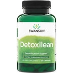 Swanson Detoxilean - System Cleansing Complex