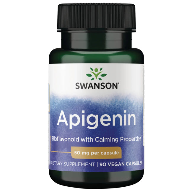 Swanson Apigenin Hover Image