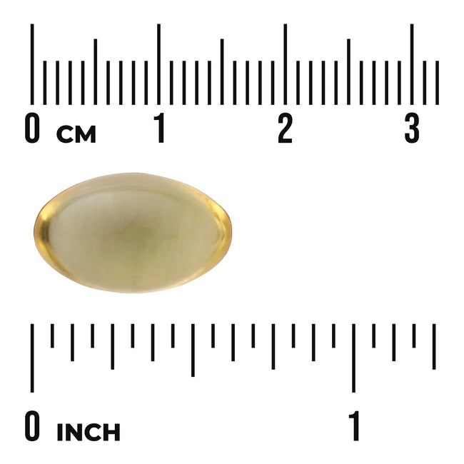 Evening Primrose Oil (OmegaTru) Main Image