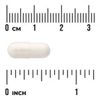Swanson Extra Strength D3 & K2