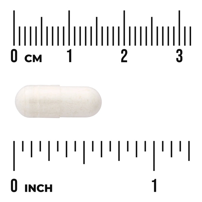 Swanson Extra Strength D3 & K2 Main Image