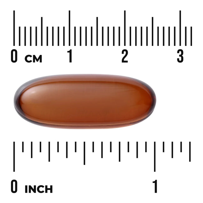 Swanson Tonalin CLA - Safflower Oil Blend Main Image