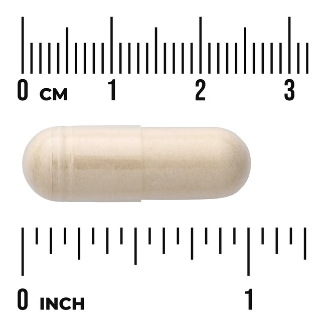 Swanson Soy Isoflavones - Standardized Main Image