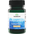 Swanson Astaxanthin